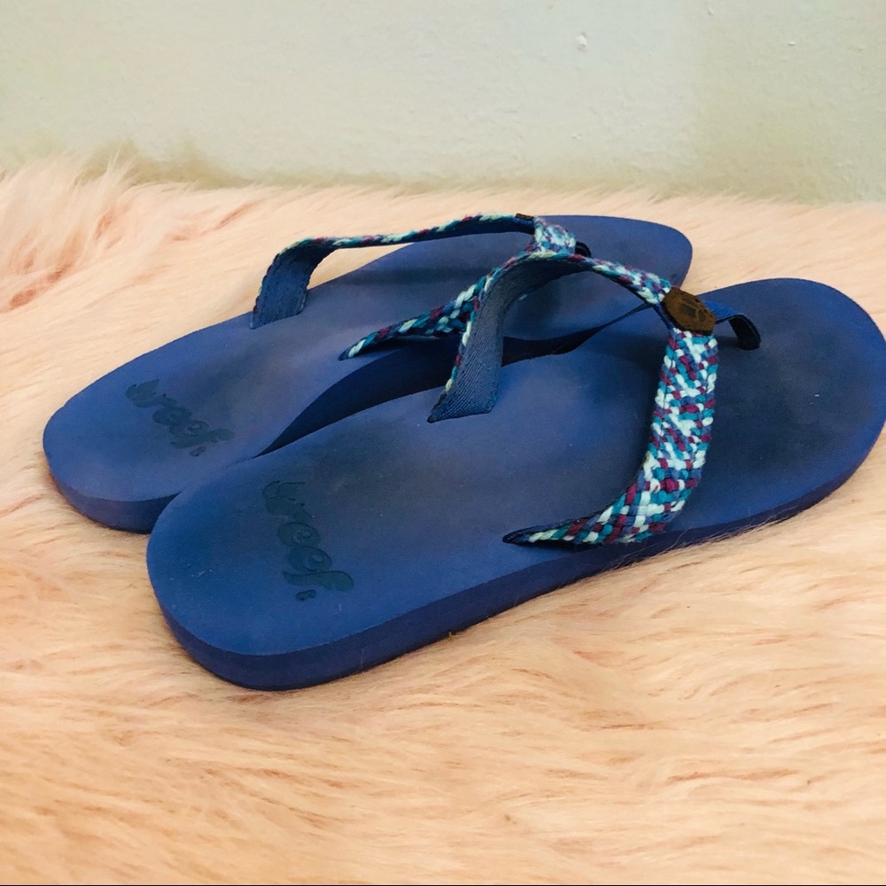 Reef Flip Flops - Picture 4 of 7
